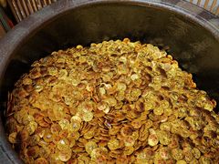 -龙华素斋(龙华路店)