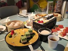 -松雅轩(大源店)