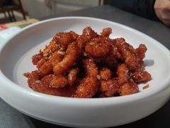 古法糖醋里脊-紫泥369粗粮季(四牌楼店)