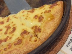 -必胜客(长安长青店)