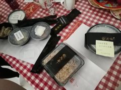 -鲍馬爷·鲍粥(洛浦店)