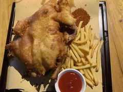 -東舍食唐精品陕菜馆