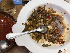 -大同江朝鲜菜•长春地标美食(绿园吾悦广场店)