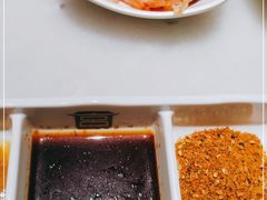 -韩宫宴烤肉·料理(大宁国际店)