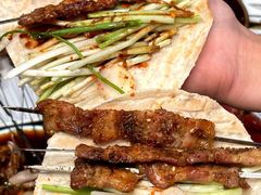 -有蚝有翅烧烤大排档·宵夜(右安门店)