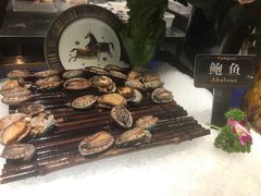-加餐海鲜自助(宝龙一城店)