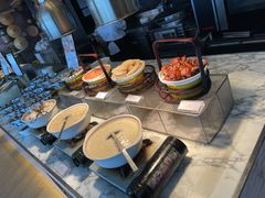 -洲际酒店·地平线全日餐厅HORIZON CAFÉ