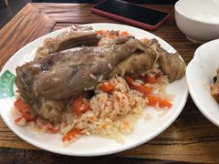 -217丰惠源抓饭(江乾路店)