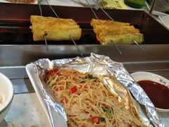 -元坊珲春无烟串城(北海路店)