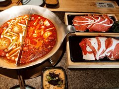 -湊湊火锅·茶憩(皇姑万象汇店)