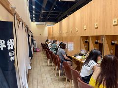 -独食火锅·半米屋台(望平街店)
