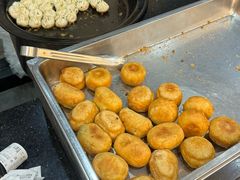 -毛华美食(清扬路店)