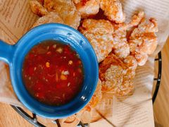 -李先生的首尔小馆(松江启源广场店)