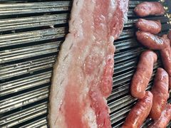 -小花花炭火烤肉·十五年延吉风味(左家庄店)