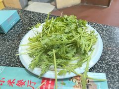 -建民小米餐厅(桃李巷店)