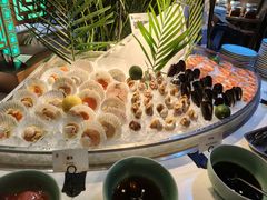 -印象餐厅(杭州国际博览中心北辰大酒店)