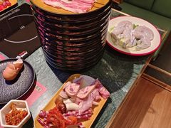-牛New寿喜烧(中山公园龙之梦店)