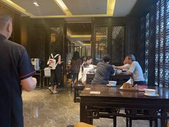 -咸亨酒店•非遗绍兴菜•中华老字号(堂吃餐厅)