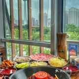 疫情过后你最想吃什么？ 想不想炫一顿热气腾腾的火锅🍲