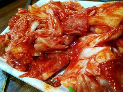 辣白菜-金源珲春串城·长春旗舰店(生态大街店)