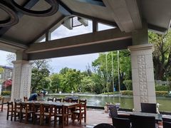 -东航云逸酒店(九溪烟树店)