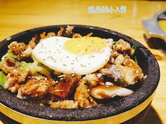 -伊茉家的烤肉店(勒泰中心店)