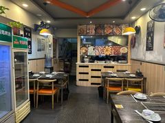 -红棚子肚绷·徐州烧烤(南京店)