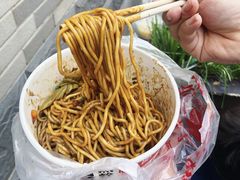 -家阳赵师傅油饼包烧麦(粮道街店)