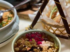 红糖冰粉-新发现(苏州中心商场店)