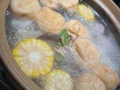 -邹开喜·小海鲜醉鸡煲·潮汕鲜切牛肉店(襄阳北路店)