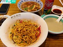 -尹三豆汁(前门旗舰店)