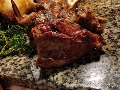-长春凯悦酒店咖啡厅Market Café