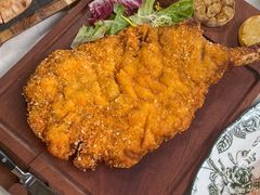 -Mammamia意大利餐厅(阳春巷店)