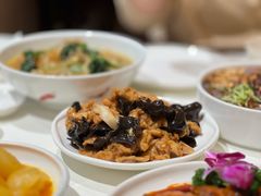 -老爷庙风味美食府(魏都大道店)