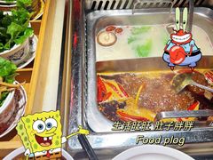-重庆高老九火锅(昆山万象汇店)