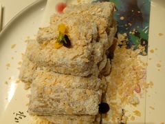 麻仁红薯-香园楼(钻石路店)