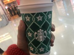 -星巴克(南京商厦店)