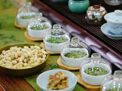 -柑润堂新会陈皮