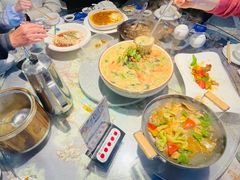 -海市蜃楼花园主题餐厅(石顶店)