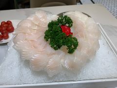 -帝皇海海鲜豆捞(桐泾商务广场店)