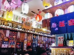 -坂吉屋·居酒屋深夜食堂(龙湖店)
