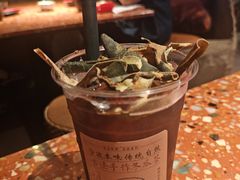 -涌煲记·蟹煲·砂锅海鲜·煲出宁波味(天一旗舰店)