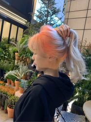 -汇·HAIR