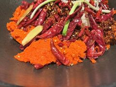 -朱光玉火锅馆(正弘城店)