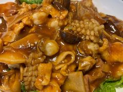 八珍豆腐-惠宾饭庄(中山路店)