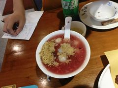 -涌觅名灶·本地海鲜宁波菜(财富广场店)
