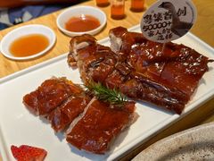 -粤集·手工粤菜(皇庭广场店)
