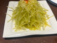 -新侨小馆(东直门北小街店)