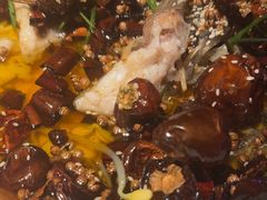 -桂满陇·海市蜃楼·黑金(国金店)