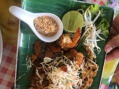 -Jungle Kitchen